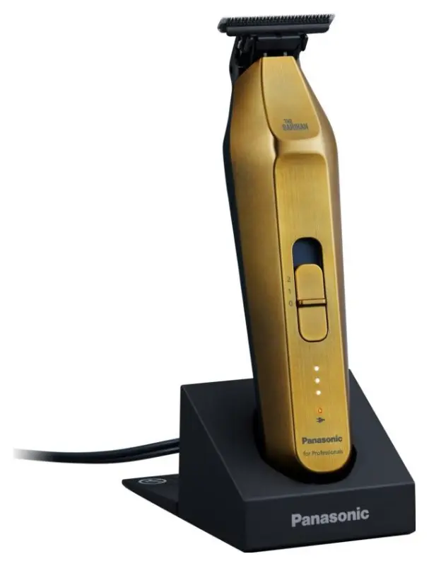 Panasonic Barikan ER-XT70-N801 zelts - AGDM-STRZ-PAN-067