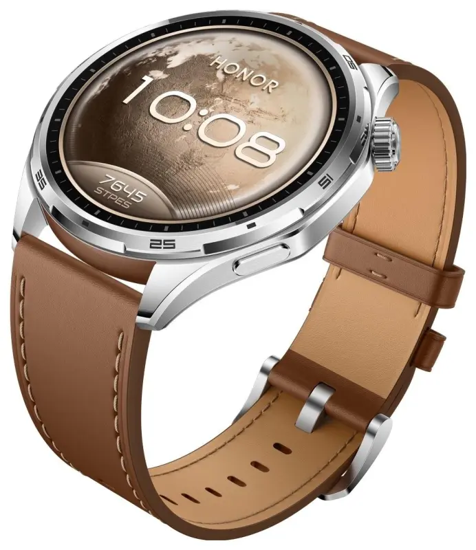 Honor Watch 6 Brūns - ZEG-SMW-HNR-010