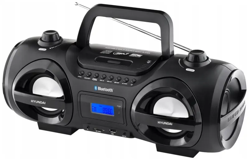 GoGEN GOG-CDM425BTDAB Bluetooth auto stereo ar