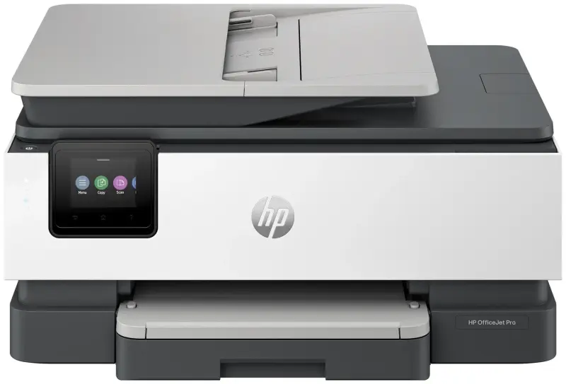 HP OfficeJet Pro 8122e - WiFi