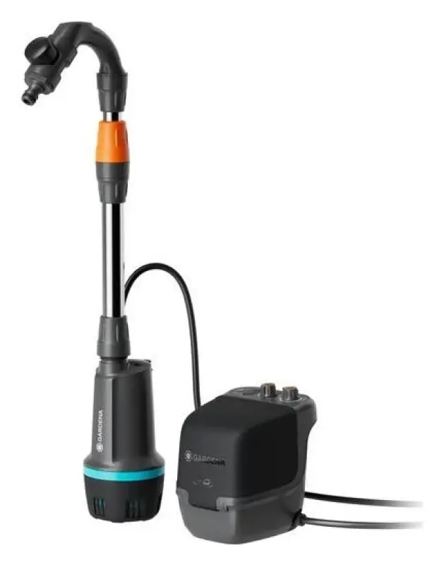 Gardena Comf 2600 18V P4A 14604-20