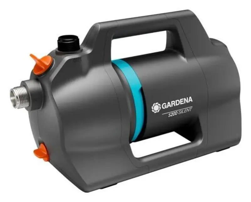 Gardena Silent 5200 09084-20 - DO-NO-ZES-GER-0248
