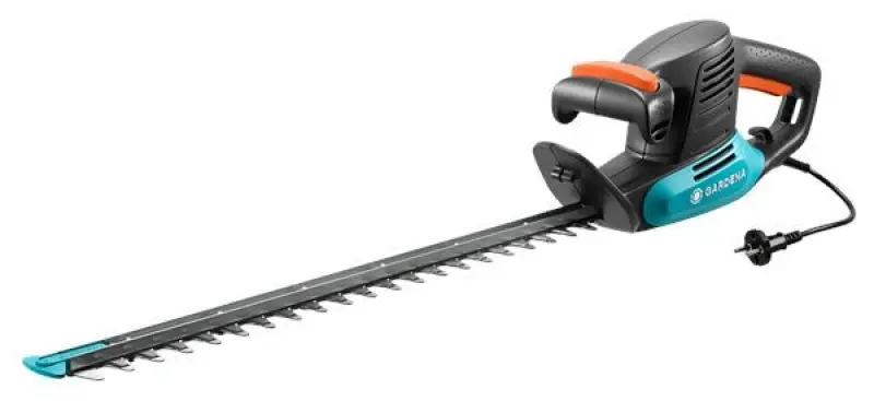 Gardena EasyCut 500/55 teleskopiskie zāģa šķēres