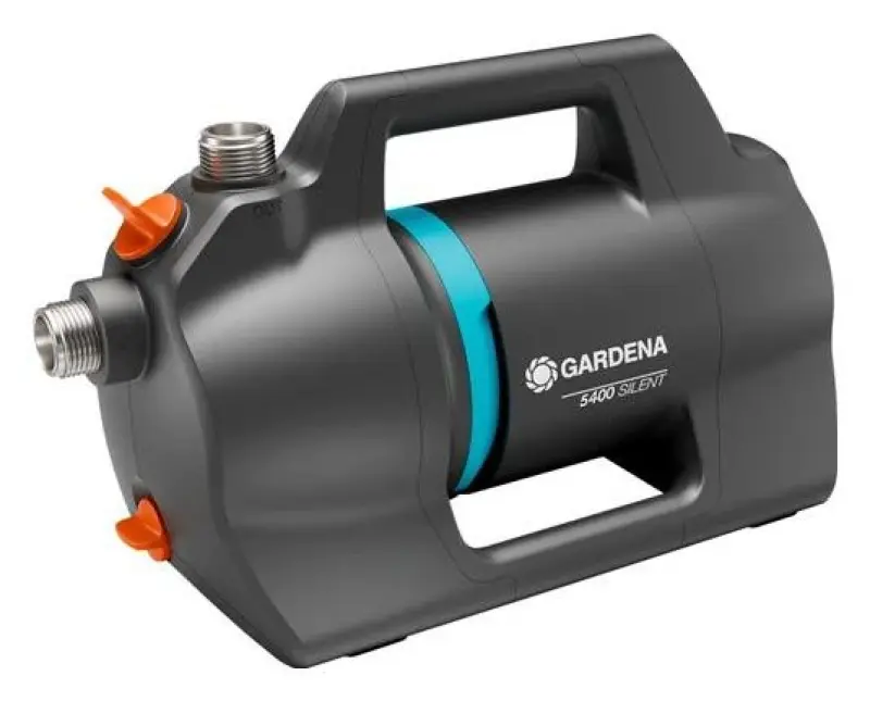 Gardena Silent 5400 09086-20 - DO-NO-ZES-GER-0249