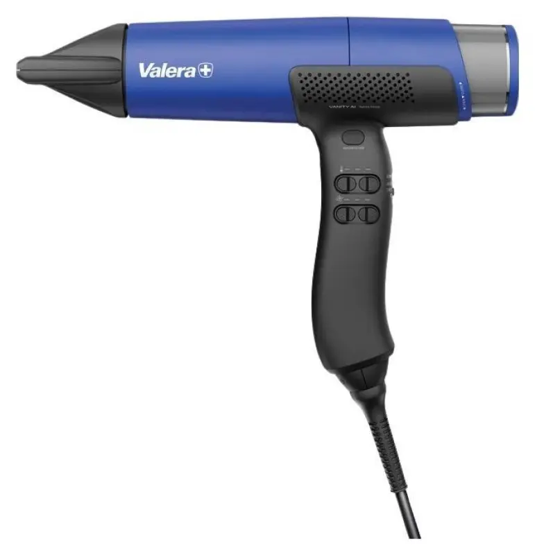 VALERA VanityCare AI Blue - AGDM-SUSZ-VLR-128