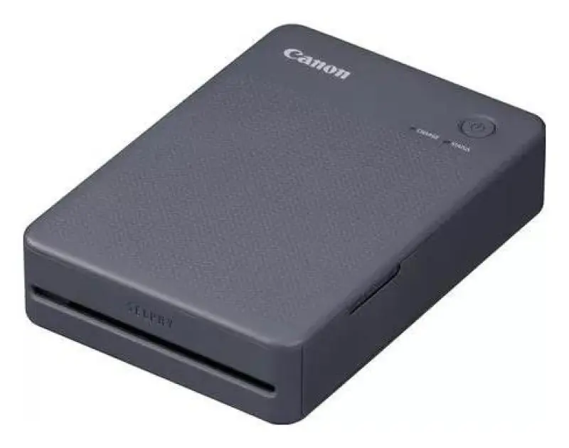 Canon SELPHY SQUARE QX20 Tumši pelēks