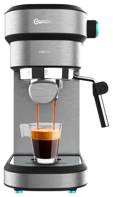Cecotec Cafelizzia 890 Kafijas automāts -