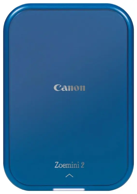 Canon Zoemini 2 jūraszila zilā krāsā