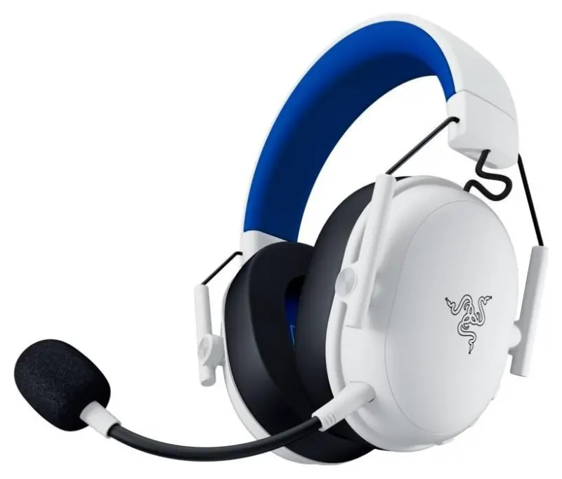 Razer BlackShark V3 X Hyperspeed PS