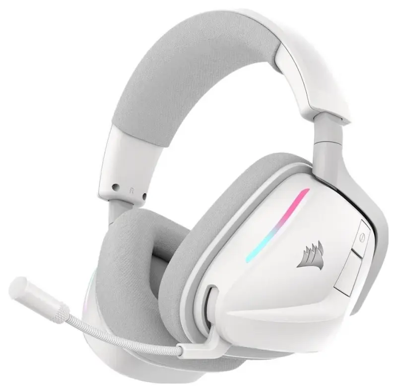 Corsair Void Wireless V2 balts -