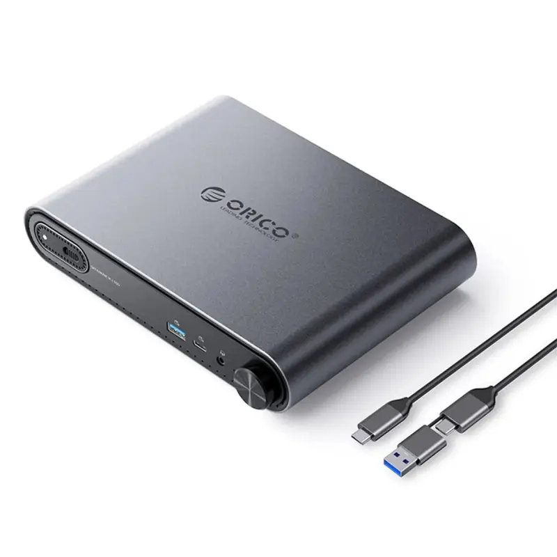 Orico 10w1 USB-C ar korpusu M