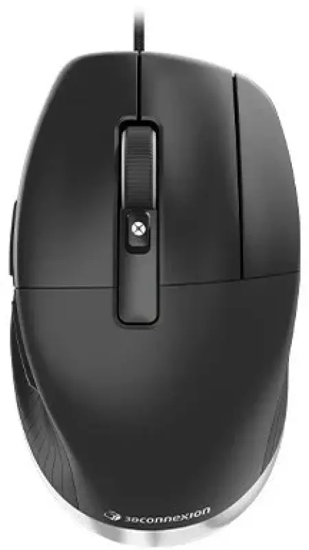3Dconnexion CadMouse Pro - MY-K-3DC-015 -