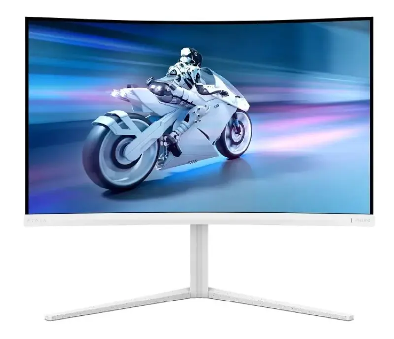 Philips 27M2C5501 240Hz | 1ms |