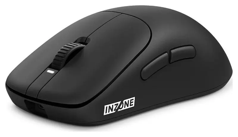 Sony INZONE Mouse-A Melns - MY-G-SON-001