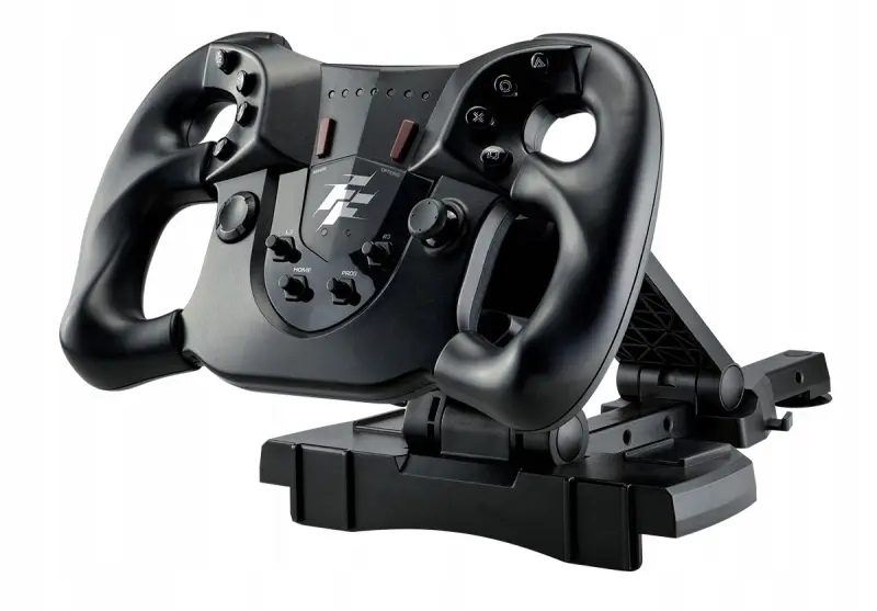 FlashFire Monza WH3205V stūres rokturis -