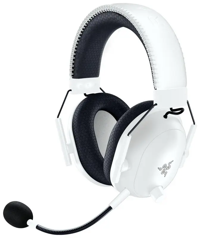 Razer BlackShark V2 Pro spēlētājiem ar