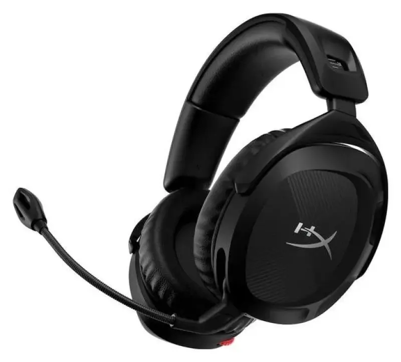 HyperX Cloud Stinger 2 Bezvadu Spēļu