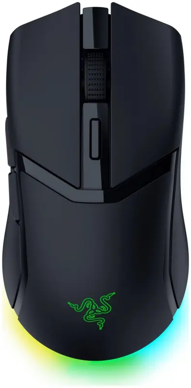 Razer Cobra HyperSpeed Spēļu Pele -
