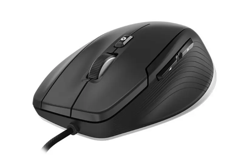 3Dconnexion CadMouse Compact - MY-B-3DC-010 -
