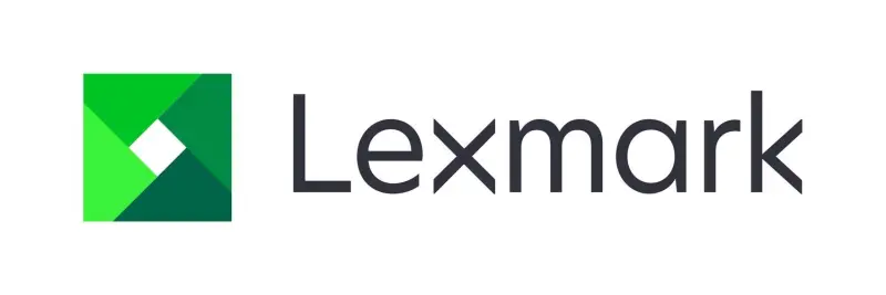 Lexmark 24B7184 Dzeltens tonera kasetne -