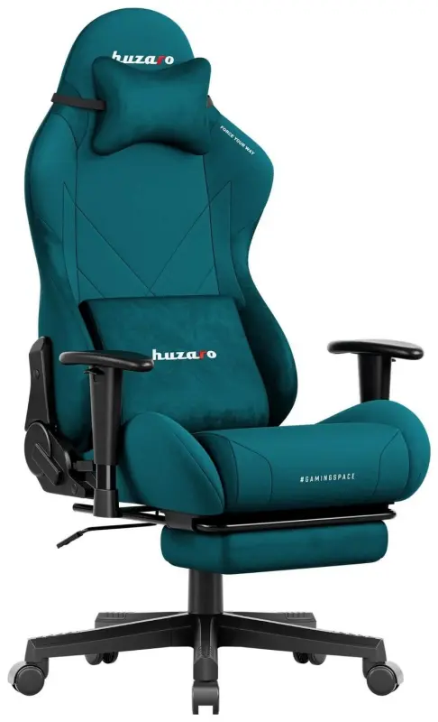 Huzaro Force 5.7 Teal Spēļu