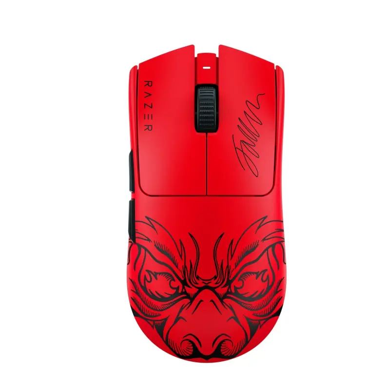Razer Viper V3 Pro - Faker