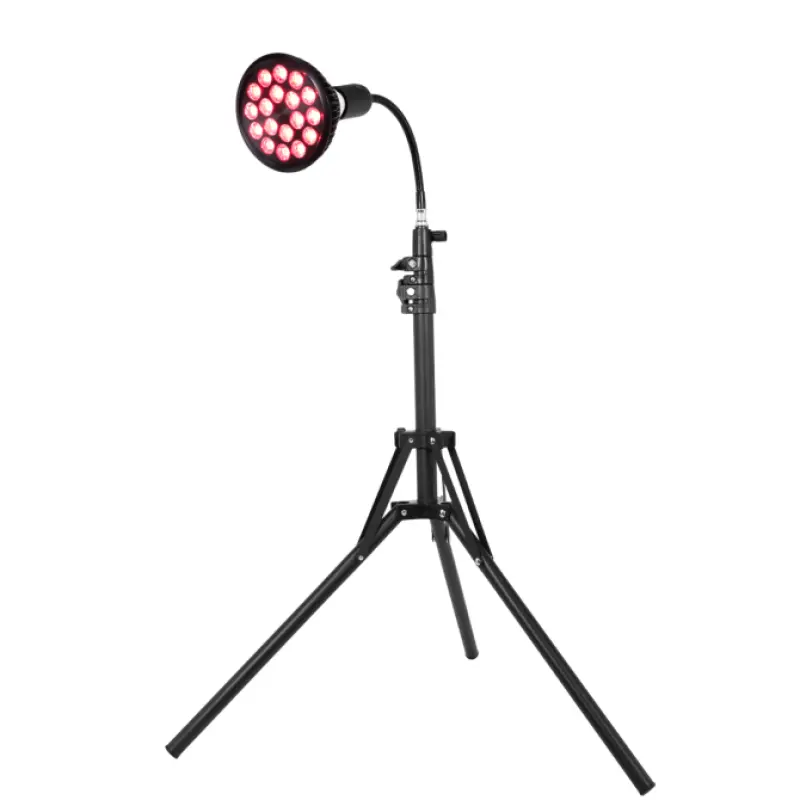 LED terapeitiska lampa MEDIVON Lumera Go
