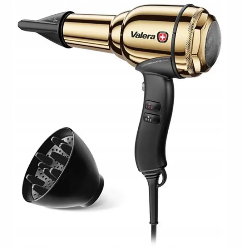 VALERA Swiss Steelmaster Light zelta -