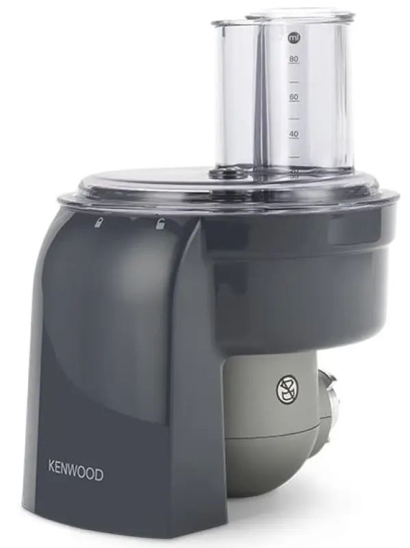 Kenwood KAX400PL pelēks - AGDM-ROB-KED-068 -