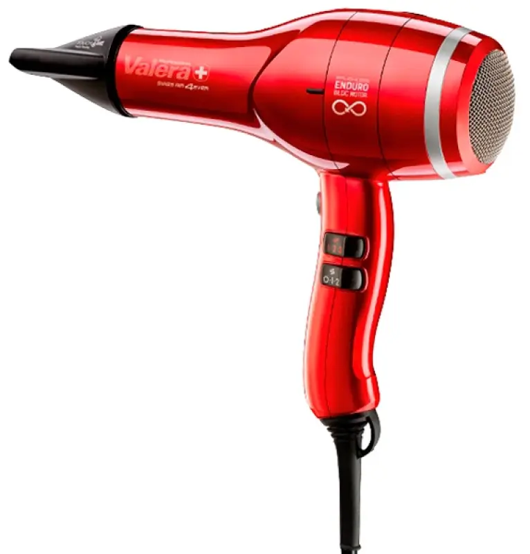 VALERA Swiss Air4ever EQ sarkans -