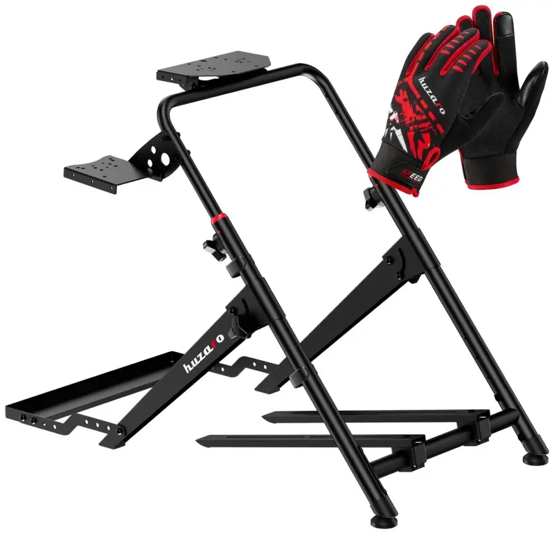Huzaro Speed 4.0 - KG-A-HZRO-033