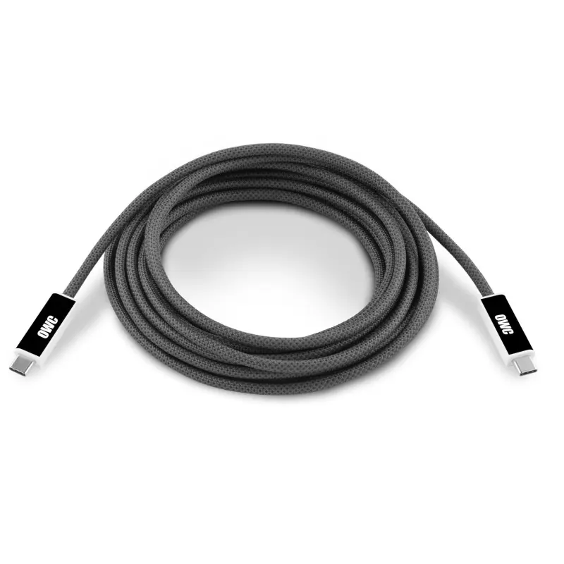 OWC Thunderbolt 4 USB4 3.0m