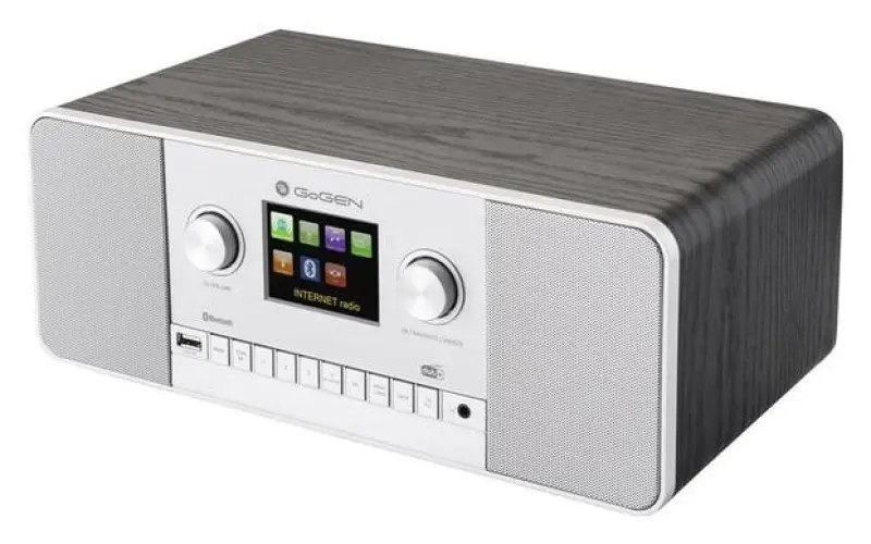 GoGEN IR257BTDAB - HF-HC-GGEN-025 - 8590393326358
