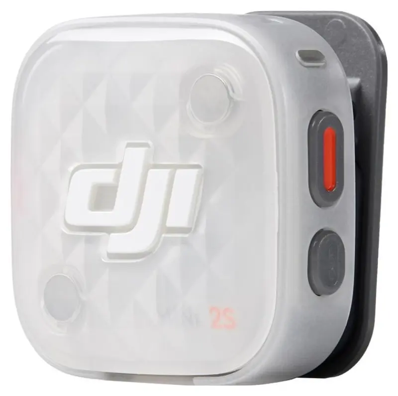 DJI Mic Mini 2S (1 TX