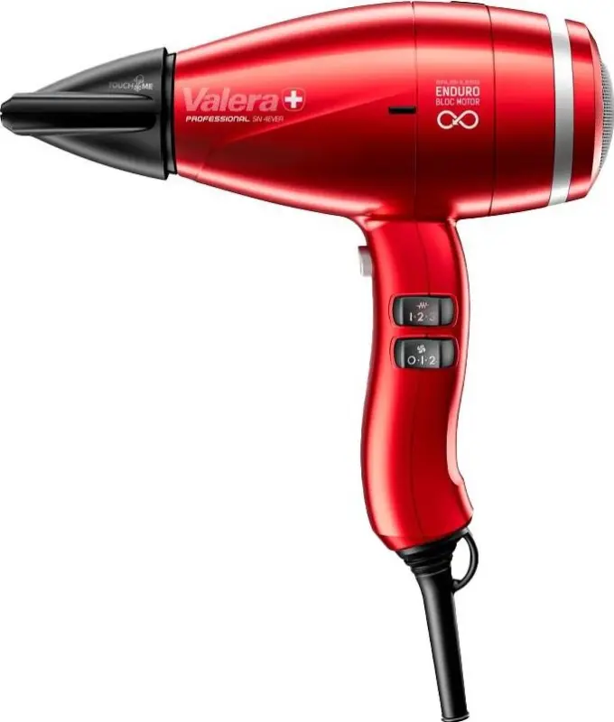VALERA Swiss Nano4ever sarkans - AGDM-SUSZ-VLR-102