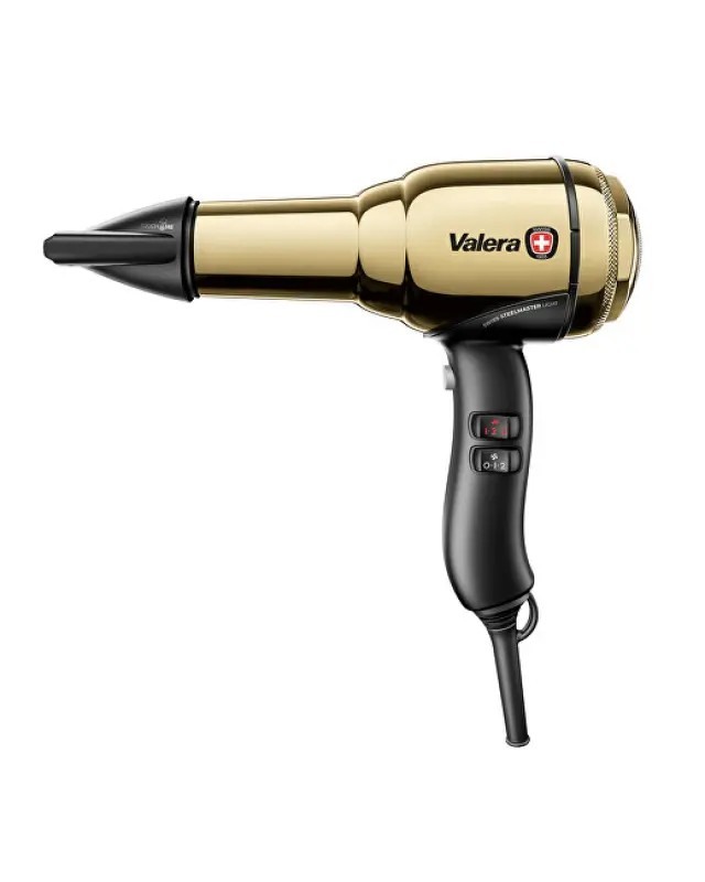 VALERA Swiss Steelmaster Light zelta -