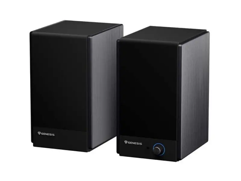 Genesis Arsen 502BT 2.0 melnas