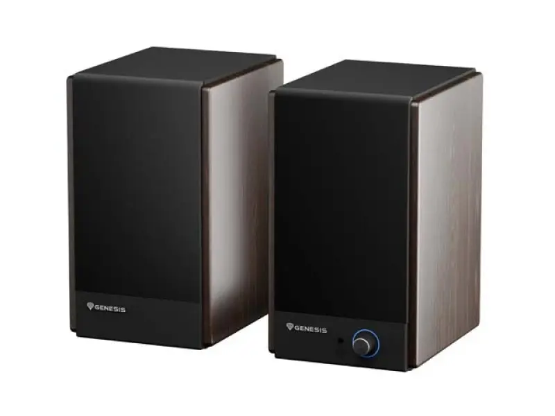 Genesis Arsen 502BT 2.0 brūni