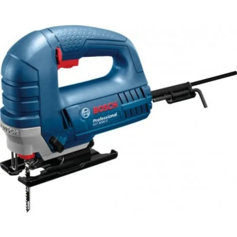 Bosch GST 8000 E dekupēšanas zāģis