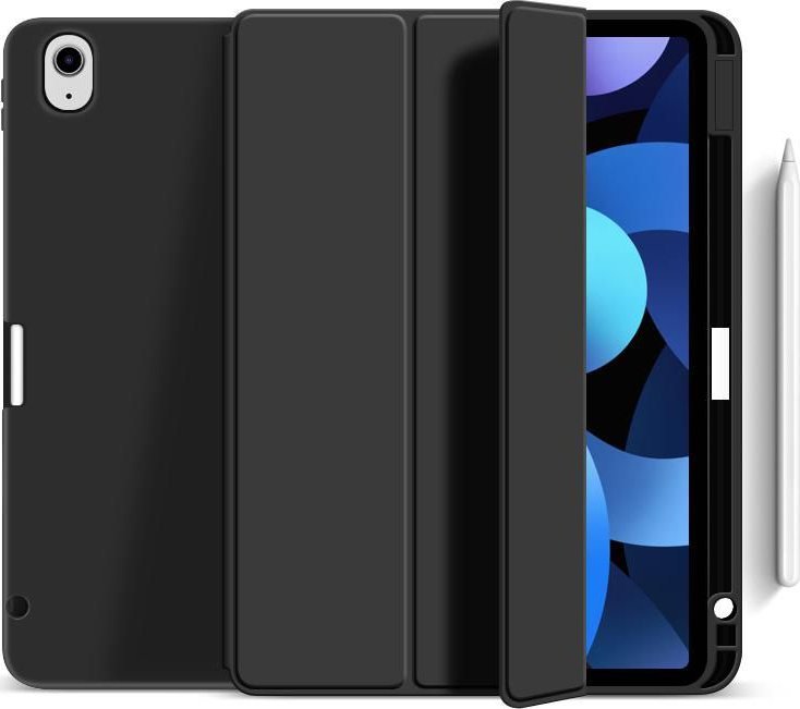 Planšetdatora maciņš eStuff MIAMI Pencil Case priekš iPad Air