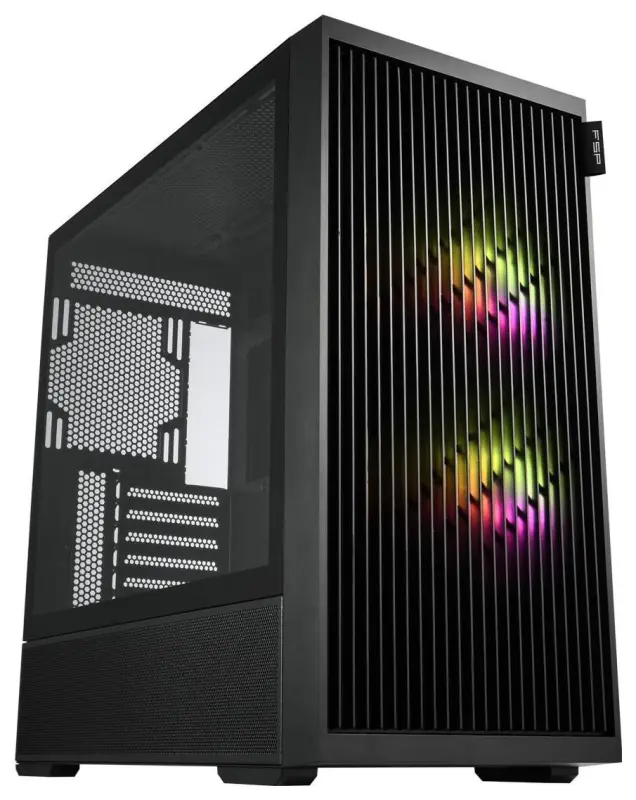 FSP/Fortron M330-BA - OB-FRT-0002 - 4711498482600