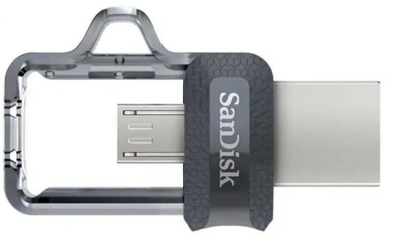 SanDisk 256GB Ultra Dual Drive USB