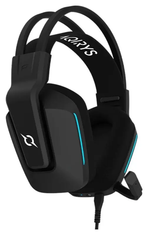 AQIRYS Alya 7.1 Skaņas Surround