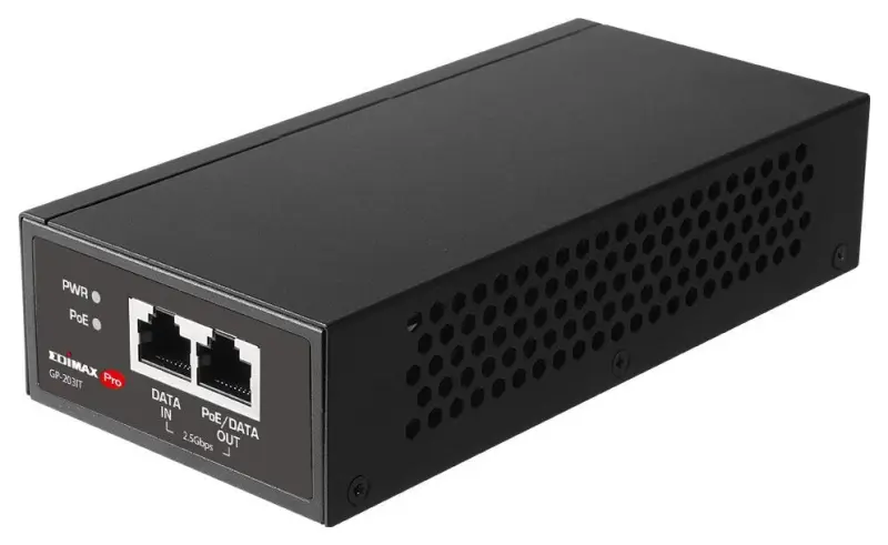 Edimax GP-203IT Bezvadu Gigabit PoE slēdzis
