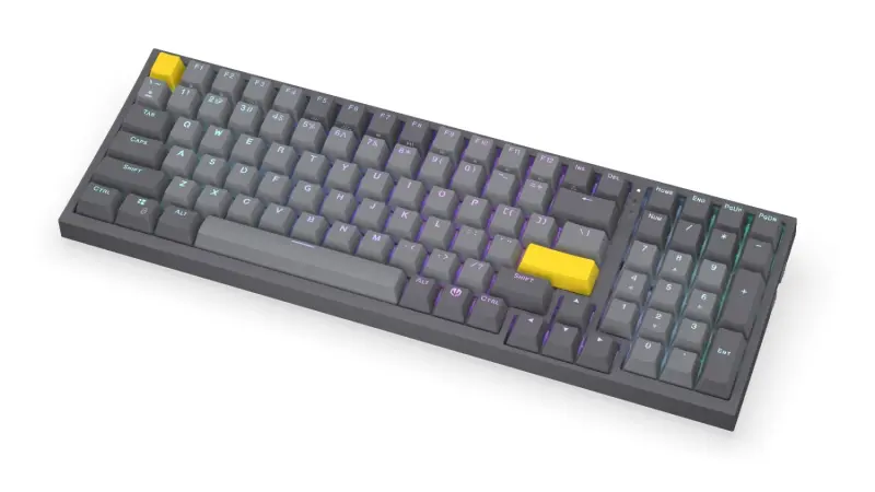 ENDORFY Thock V2 Tenkeyless Mehāniskā Tastatūra