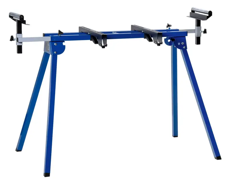 Scheppach UMF1550 mitre saw stand 4