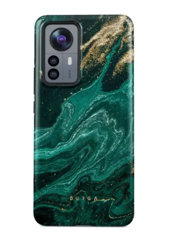ILike Xiaomi 12 Pro Burga Emerald