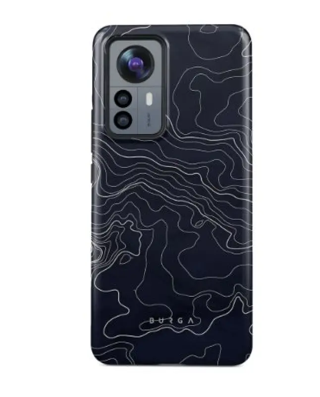 ILike Xiaomi 11T/11T Pro Burga Drifting