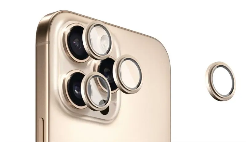 Evelatus Apple iPhone 16 Pro /16