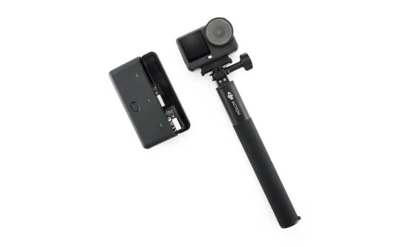 DJI CAMERA OSMO ACTION 6 ADVENTURE/COMBO